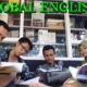 GLOBAL ENGLISH PARE