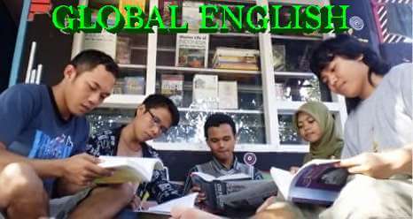 GLOBAL ENGLISH PARE