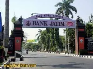 Sekilas Kampung Inggris Pare 1