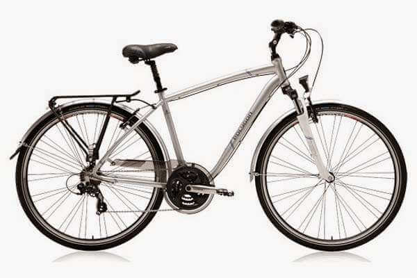 Penggunaan Sepeda Onthel Dominan Dibanding Sepeda Motor