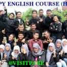Happy English Course 1 – Cabang BEC Pare