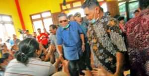 Pak Presiden SBY ke Kampung Inggris Pare 2014
