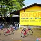 OXFORD PARE