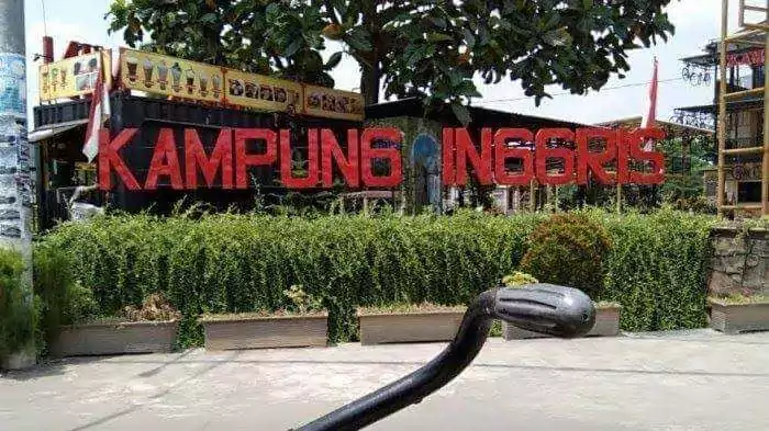 kursus bahasa inggris