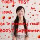 TIPS LULUS TOEFL