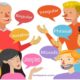 Kata Kerja atau Verb Dalam Bahasa Inggris