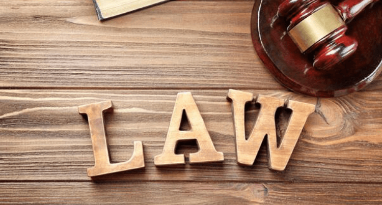 istilah hukum dalam bahasa inggris