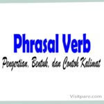 Phrasal Verb Pengertian, Bentuk, dan Contoh Kalimatnya