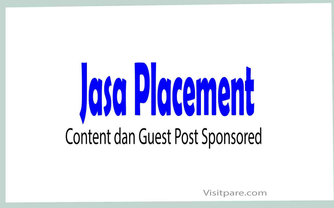Jasa Placement