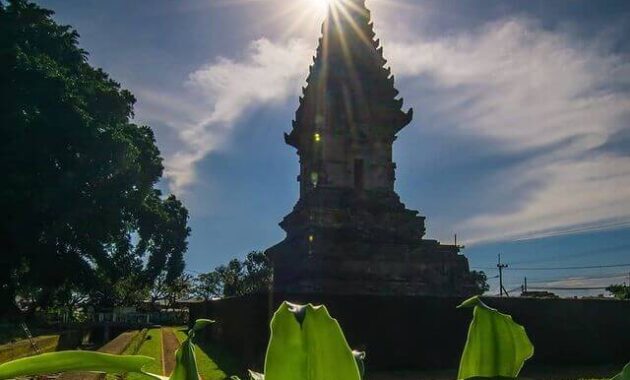 Tempat Wisata di Kabupaten Pasuruan