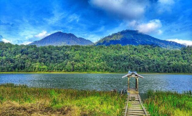 Tempat Wisata di Kabupaten Probolinggo