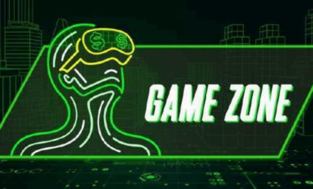 Game Crypto Zone