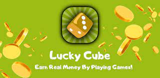 Lucky Money Cube