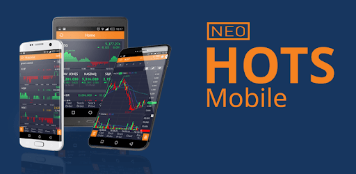 Neo HOTS Mobile