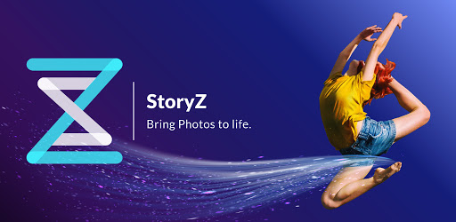 StoryZ Photo Motion