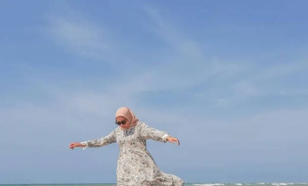 Pantai Nepa