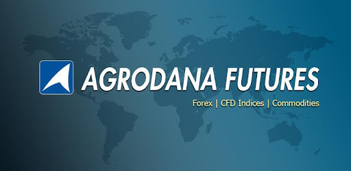 Aplikasi Agrodana Futures 