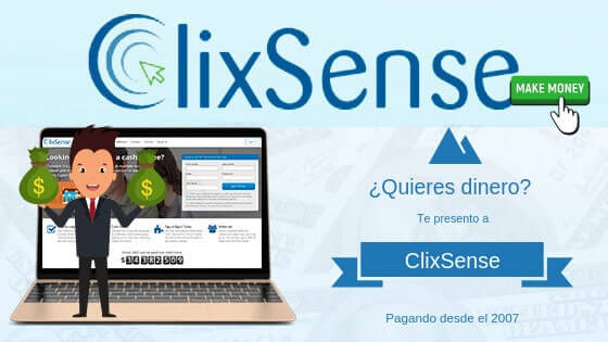 Clixsense