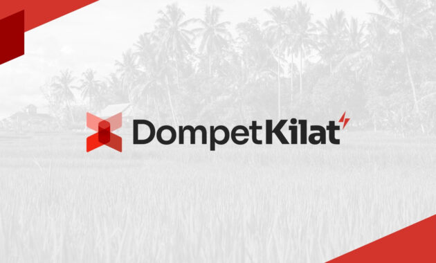 Dompet Kilat