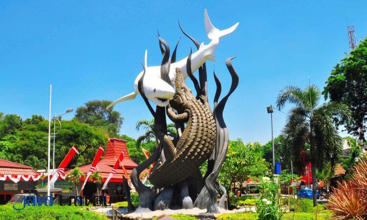 Tempat Wisata di Surabaya