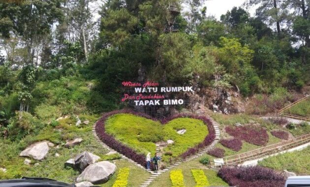 Tempat wisata di Kabupaten Madiun