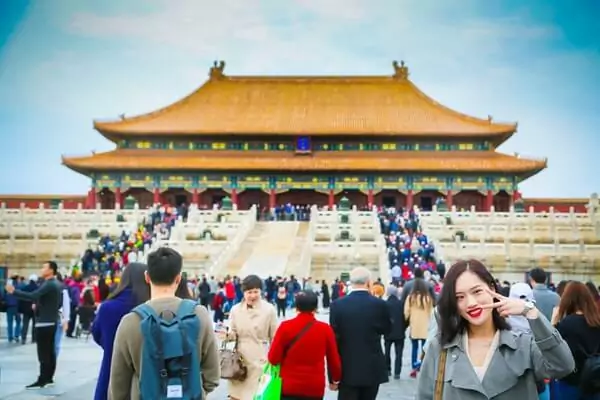 Mengenal Sistem Pendidikan dan Sosial Budaya Negara China