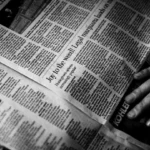 Contoh News Item Text