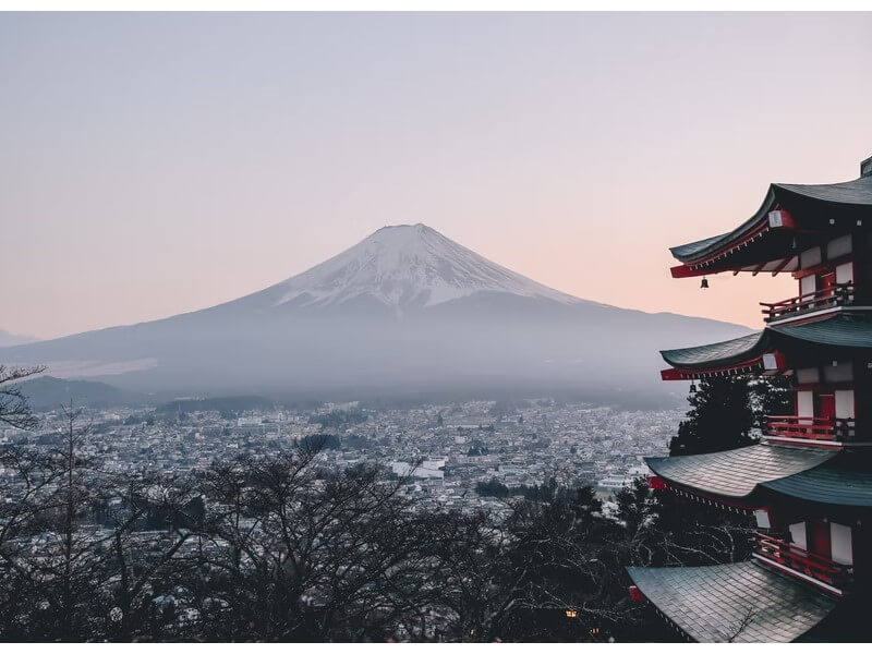 Cara Mengurus Visa Ke Jepang, Agar Mudah dan Efisien