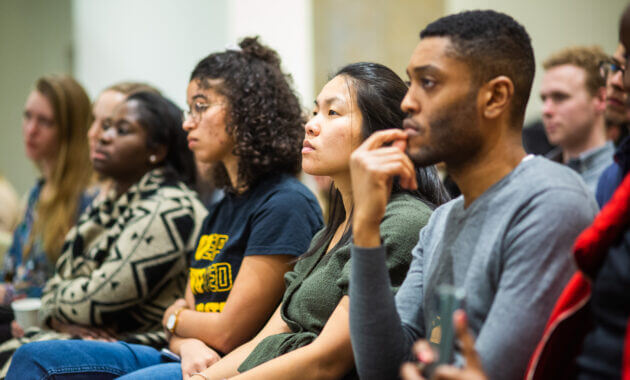 16 Tips Semangat Kuliah Buat Mahasiswa