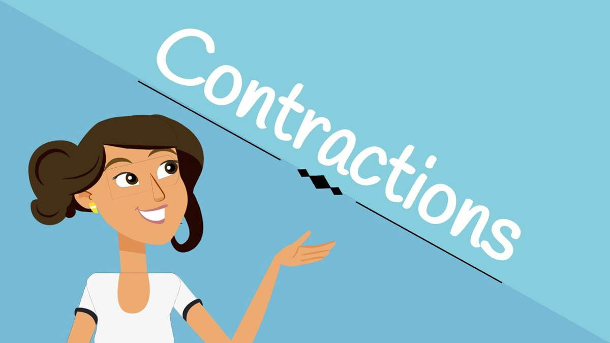 Contraction dalam Bahasa Inggris: Definisi, Contoh, dan Cara Penggunaan