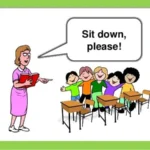 Kalimat Perintah Bahasa Inggris