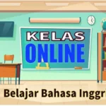 Belajar Bahasa Inggris Online