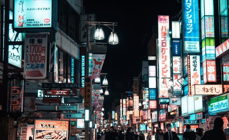 Hal yang Tidak Boleh Dilakukan di Jepang, Wajib Jadi Bekal Kunjungan!