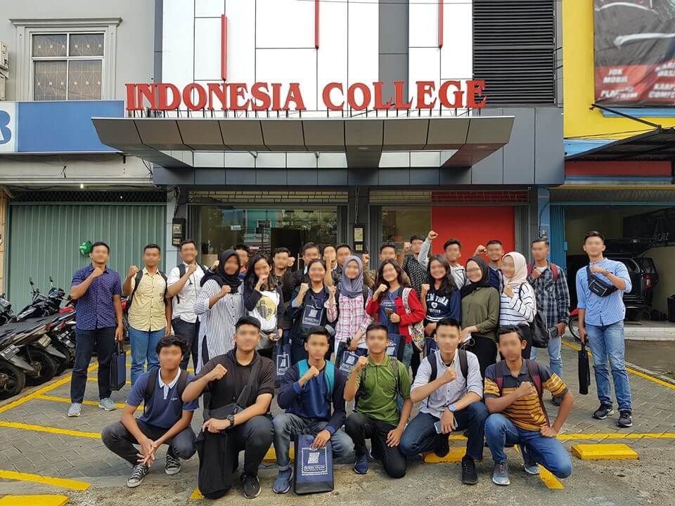 Indonesia College