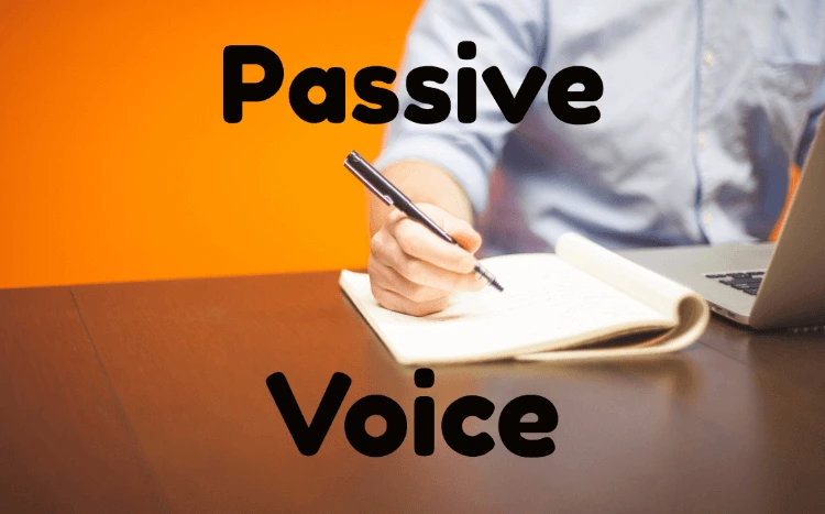 Passive Voice