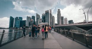 Peraturan di Negara Singapura Menarik, Wajib Anda Ketahui