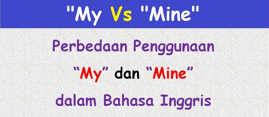 Perbedaan By Dengan With Beserta Contoh Kalimatnya Grammar | My XXX Hot ...