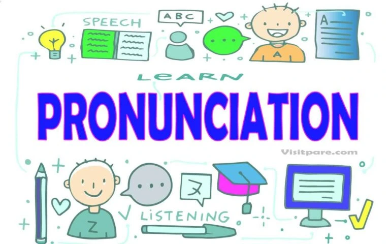 Pronunciation Pengertian, Materi, dan Cara Melatihnya