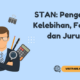 jurusan di sekolah tinggi akuntansi negara