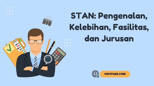 jurusan di sekolah tinggi akuntansi negara