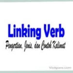 Linking Verb Pengertian, Jenis, dan Contoh Kalimat
