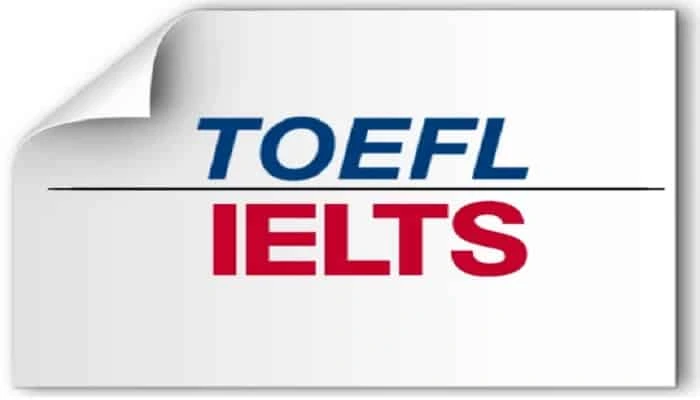 Perbedaan Antara TOEFL dan IELTS