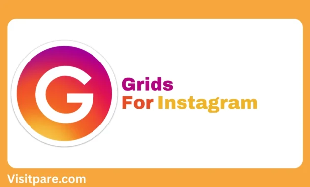 Grids for Instagram
