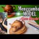 menggambar model