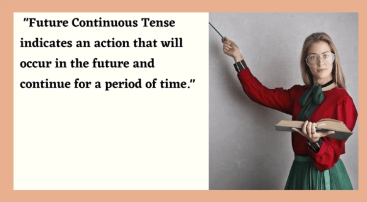 Hal yang Harus Dimengerti tentang Future Continuous Tense dalam Bahasa Inggris