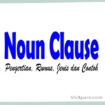 Noun Clause
