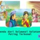Legenda dari Sulawesi Selatan