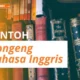 6 Dongeng Bahasa Inggris Singkat beserta Moral Value-nya