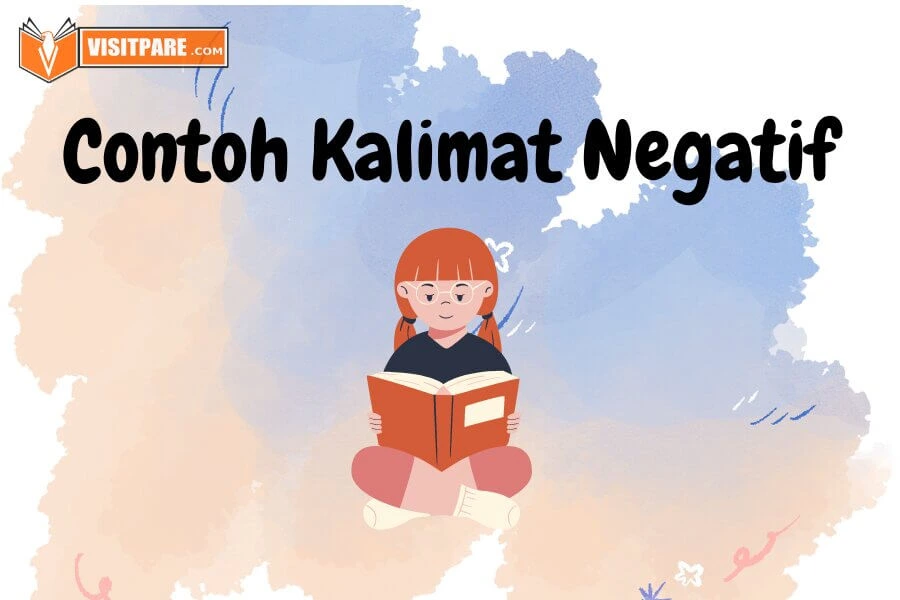 Contoh Kalimat Negatif