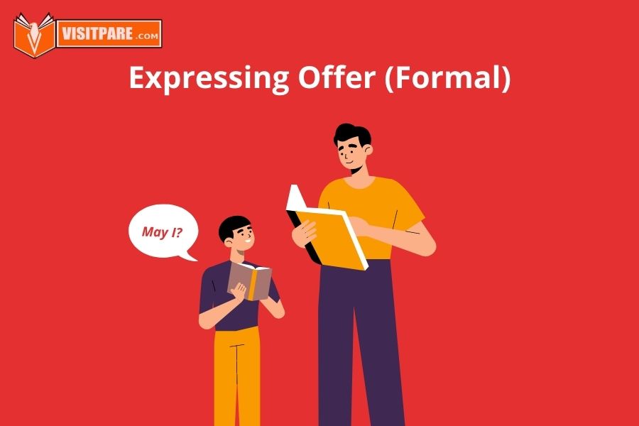 Expressing Offer